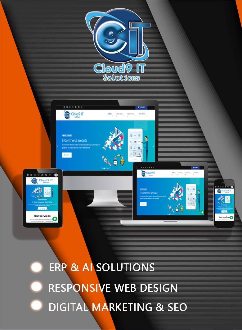 cloud9 IT solutions